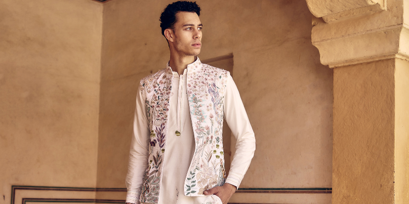 Indian Wedding Tradition Outfits