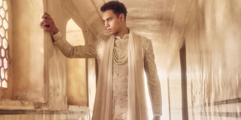 Wedding Styles Every Man Should Try