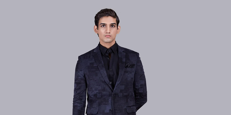 Why a Business Casual Blazer is the Most Versatile Item in Your Wardrobe?