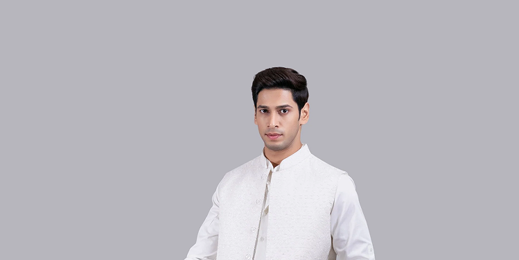 Mens Nehru Vest: The Classic Wardrobe Essential You Can’t Ignore