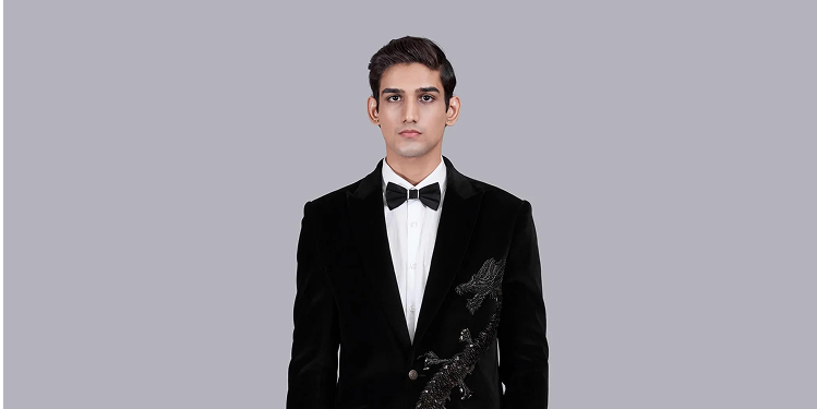 Designer Suits for Men – Creating a Balance Between Tradition and Modernity