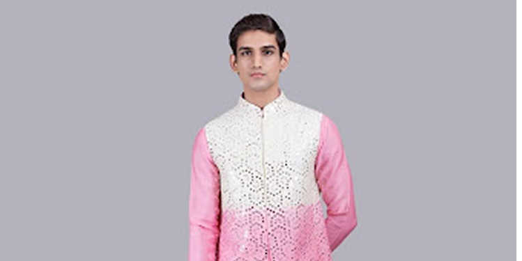 Kurta Bundi Set: The Perfect Ethnic Pick For Diwali Nights