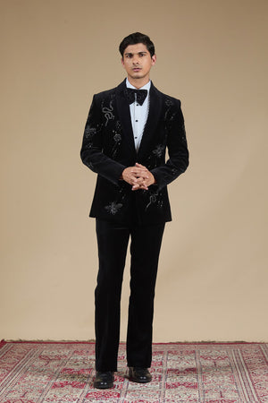 Starlit Elegance Tuxedo
