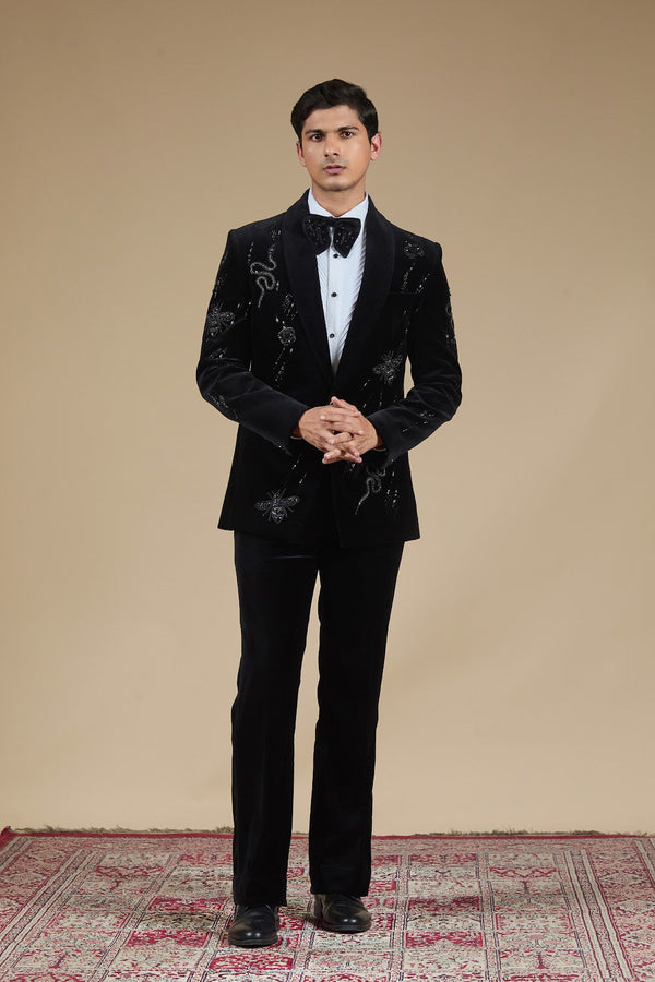 Starlit Elegance Tuxedo