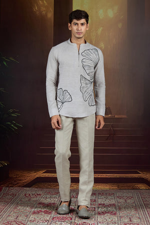 Moonlight Florals Bundi Set