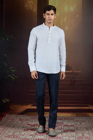 Ivory Pearl Horizon Set