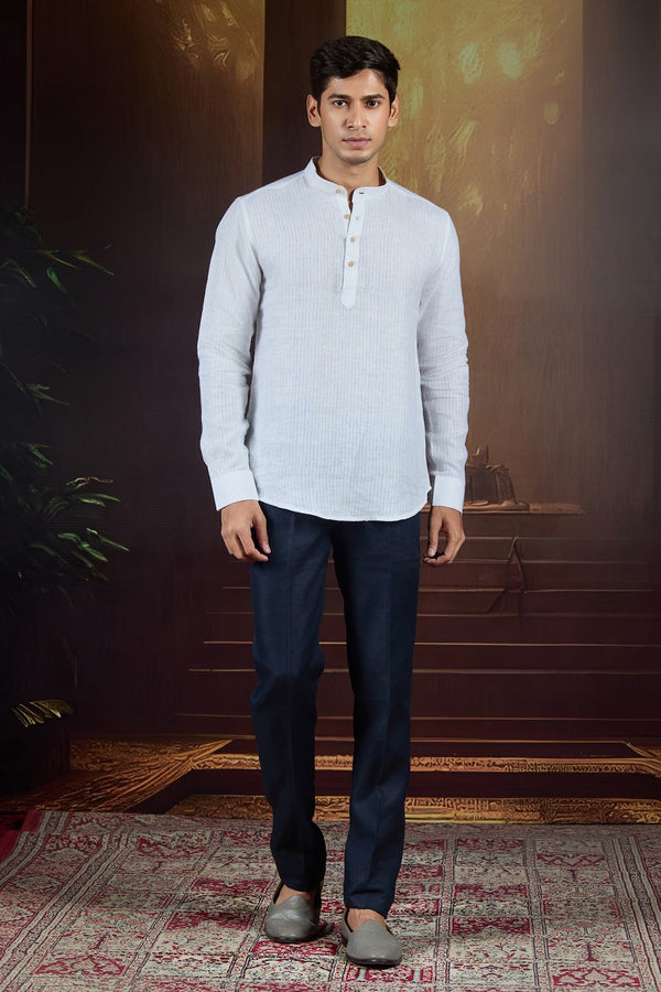 Ivory Pearl Horizon Set