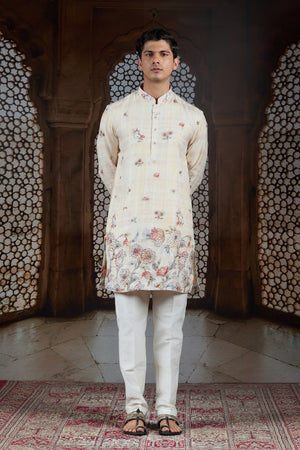 Floral DecreFloral Decree Kurta Sete Kurta Set