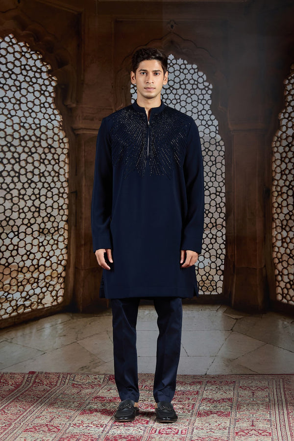 Darbar Tale Kurta Set