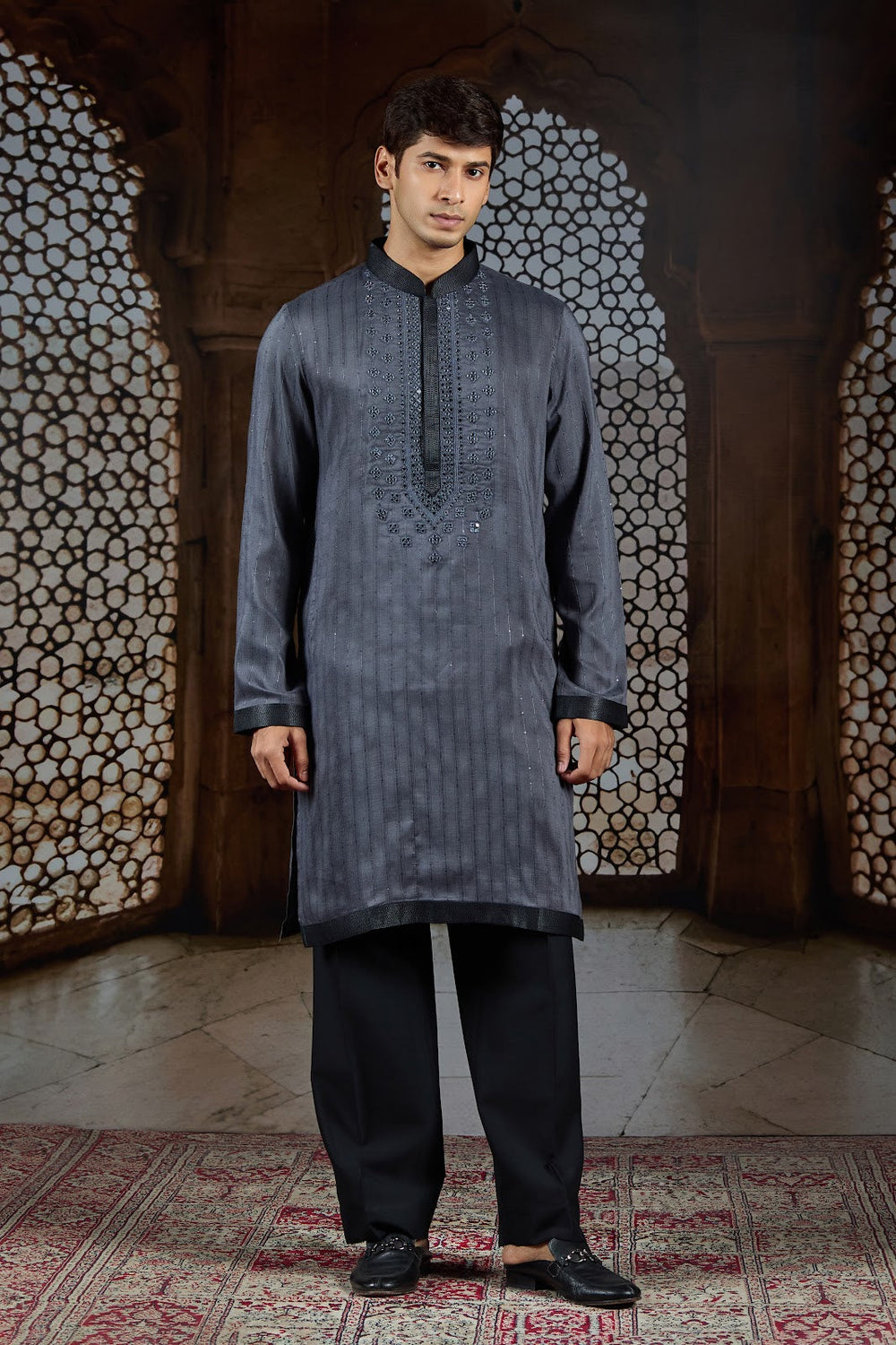 Tarang Vedh Kurta Set