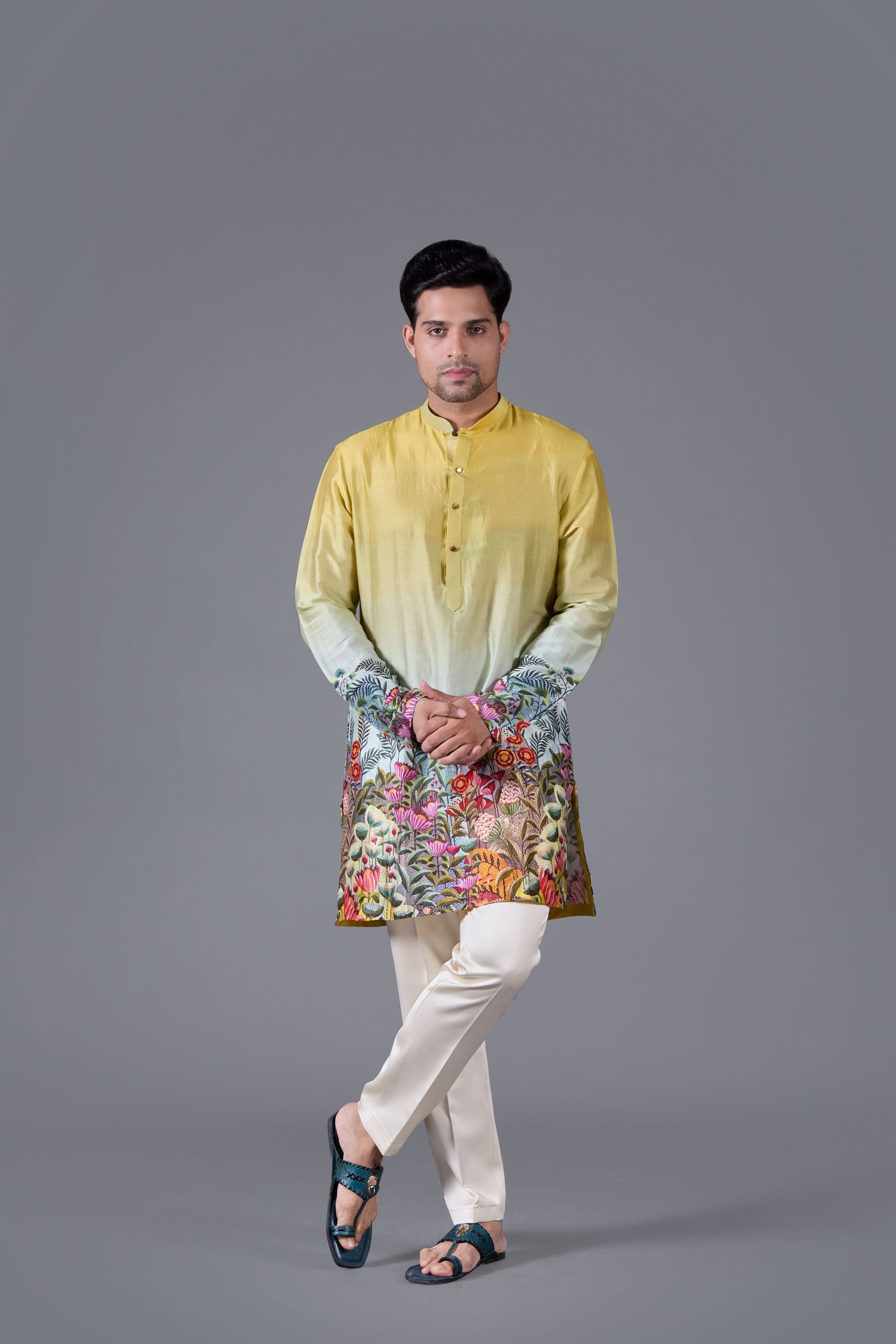 Kurta Set For Men