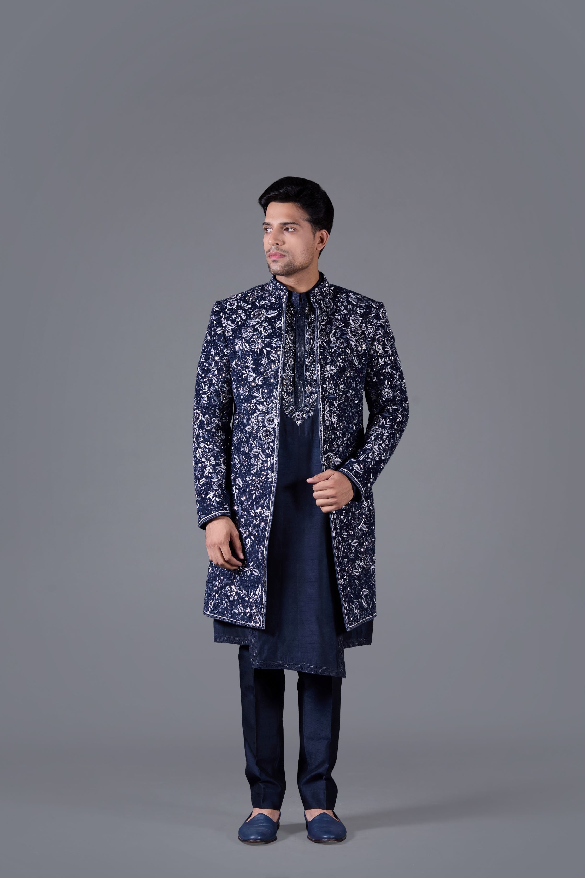 Indowestern Dress For Men