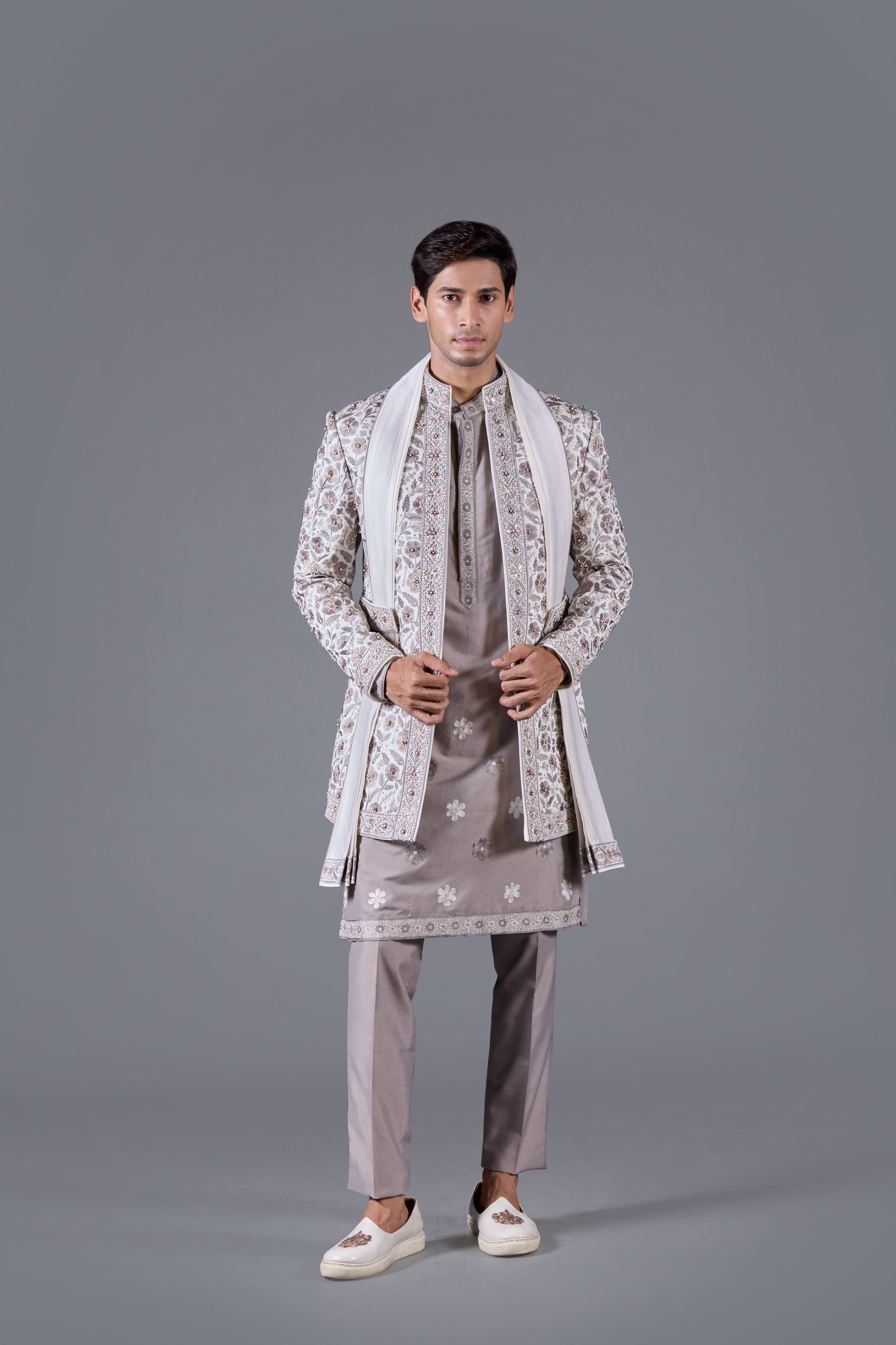 Indowestern Dress For Men