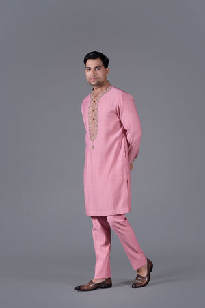 Gulab Darbar Kurta