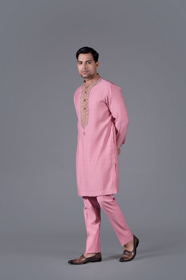 Gulab Darbar Kurta