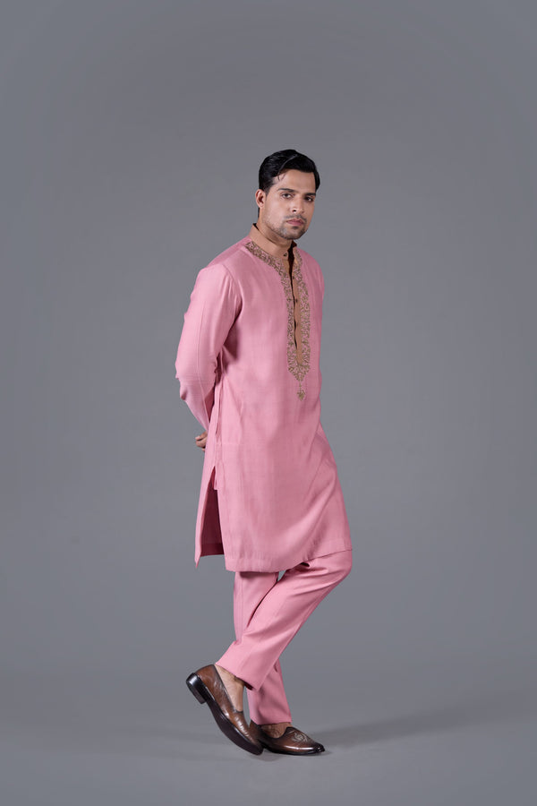 Gulab Darbar Kurta