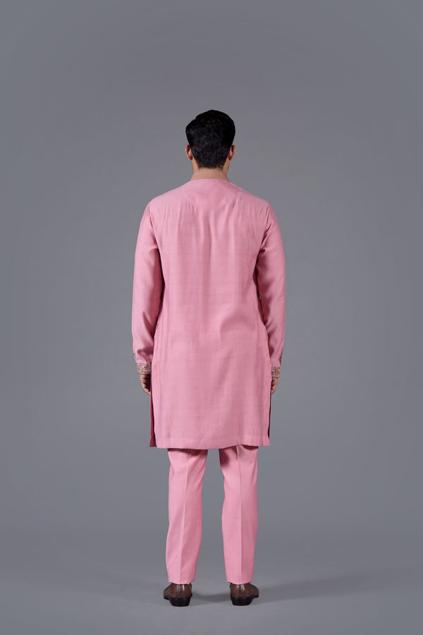 Gulab Darbar Kurta