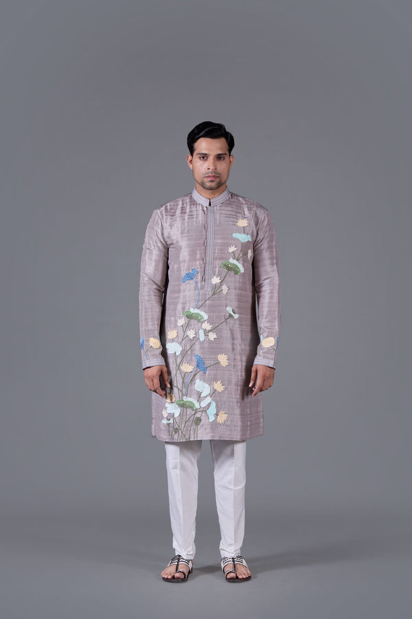 Mehfil-e-Aab Kurta