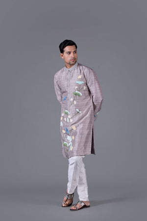 Mehfil-e-Aab Kurta