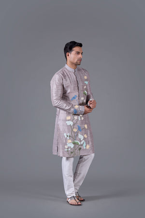 Mehfil-e-Aab Kurta