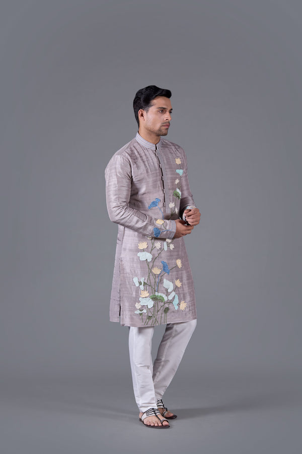 Mehfil-e-Aab Kurta